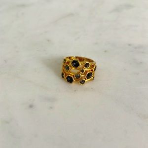 Stella & Dot ring EUC